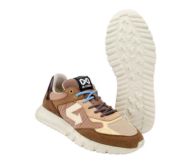 Sachabbildung von Schuhen